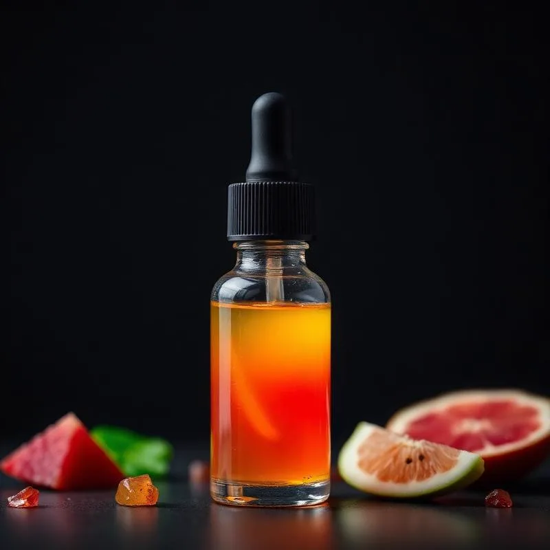 IGET FLARE B10000 – Blueberry Mint — buy in Delhi