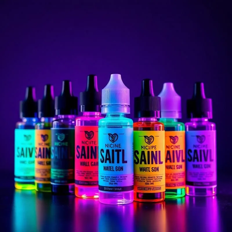 Elf Bar TRIO 40000 Puffs – Strawberry Ice — buy in Delhi